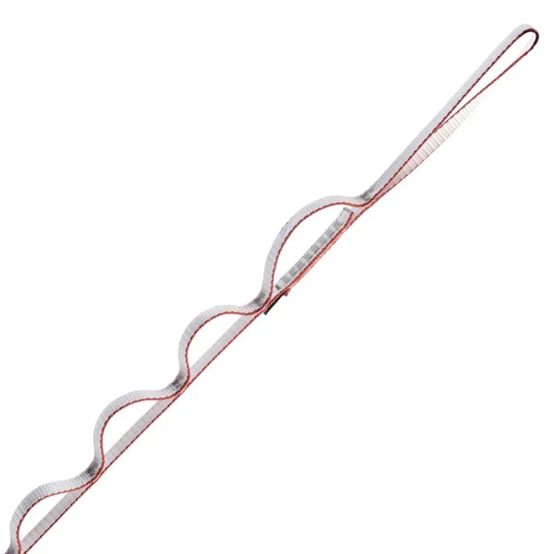 DMM Dyneema 11mm Daisy Chain 135cm Red