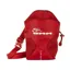 DMM Traction Chalk Bag Red