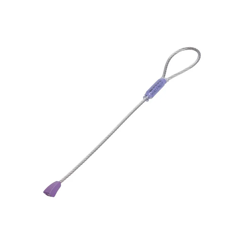 DMM Halfnut 1 Purple