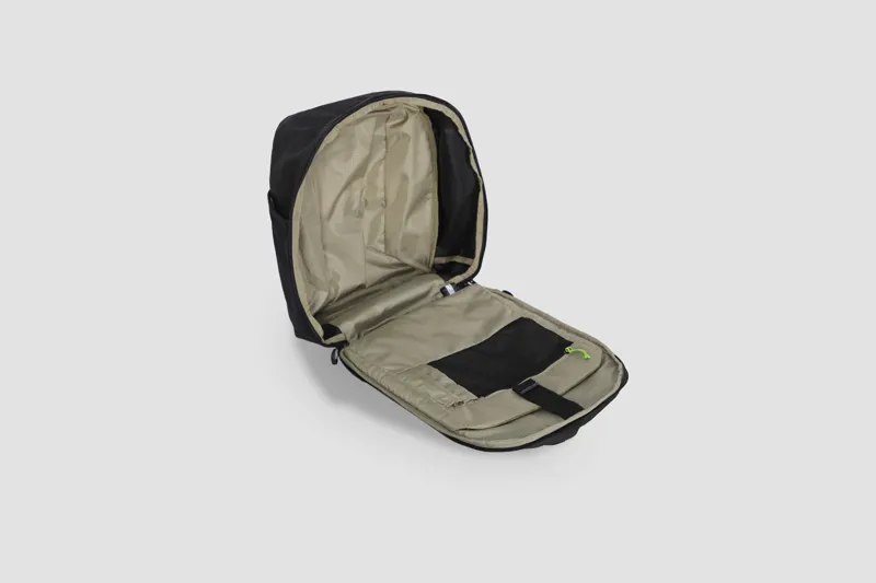 Gregory Border Easy Cabin 28L Backpack Black Lichen-4