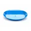 Wildo Camper Plate Flat Blue