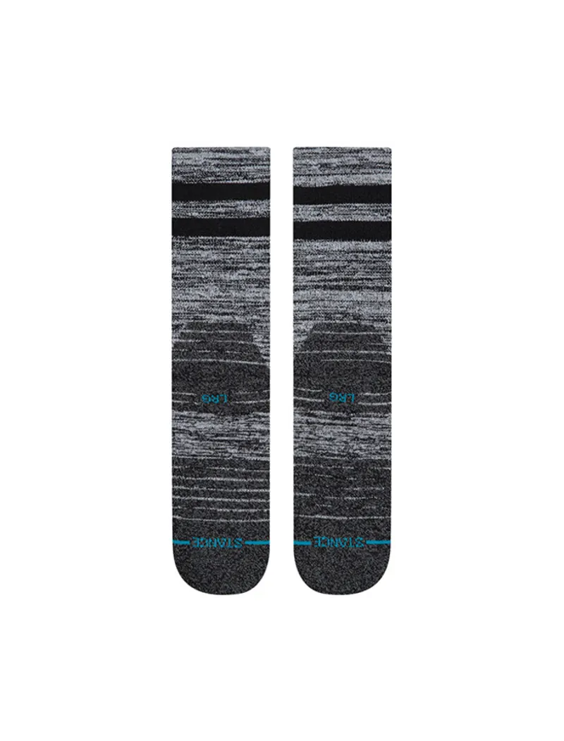 STANCE Campers Socks Black-2