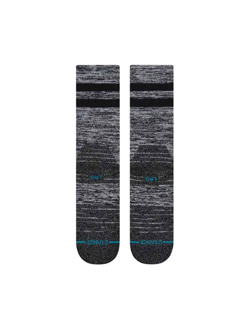 STANCE Campers Socks Navy-1