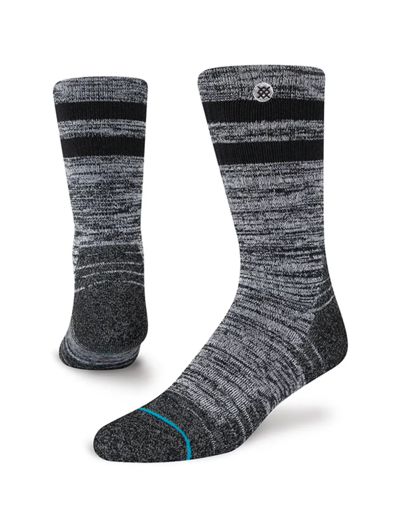 STANCE Campers Socks Navy