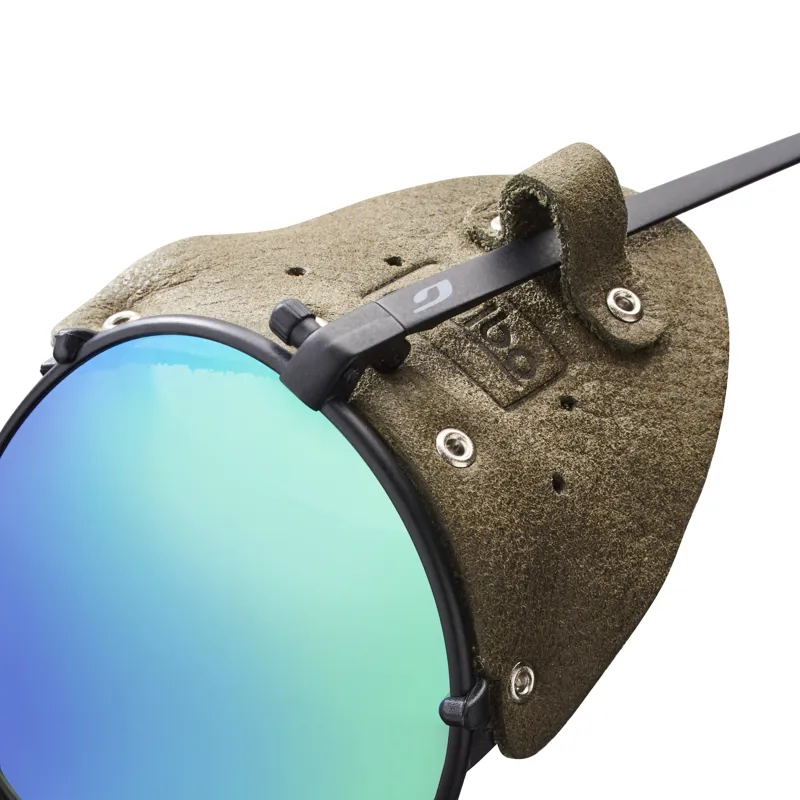 Julbo Cham Sunglasses Spectron 3CF Black/Grey-3