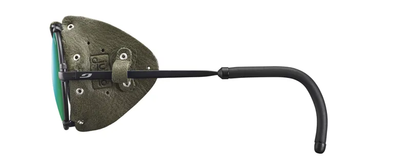 Julbo Cham Sunglasses Spectron 3CF Black/Grey-2