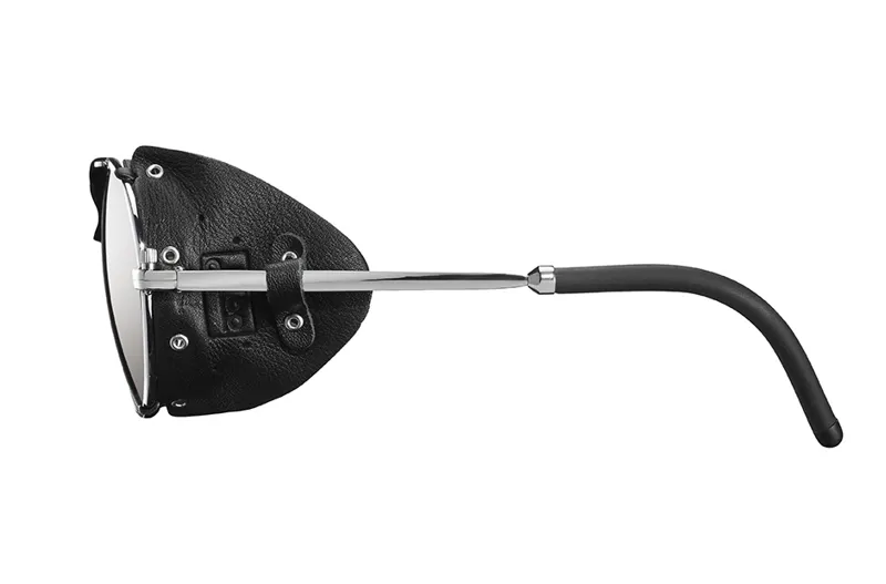 Julbo Cham Sunglasses Spectron 4 Black/White-2