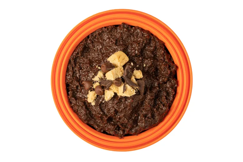 Expedition Foods Chocolate Chip Biscuit Pudding 450kcal-1