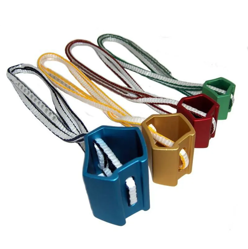 DMM Torque Nut 1-4 Set