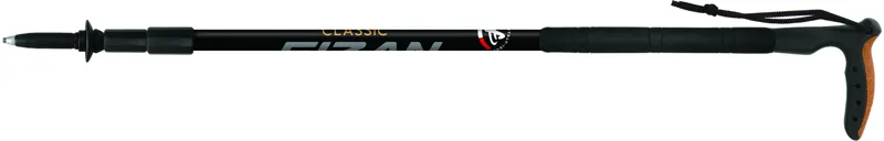 Fizan Classic Singular Walking Pole
