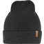 Fjallraven Classic Knit Hat Black