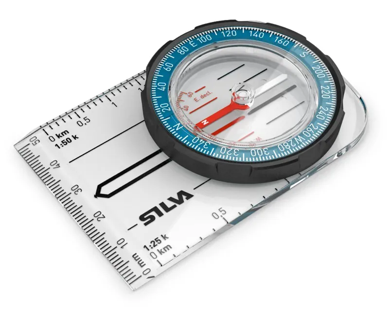 Silva Field Compass