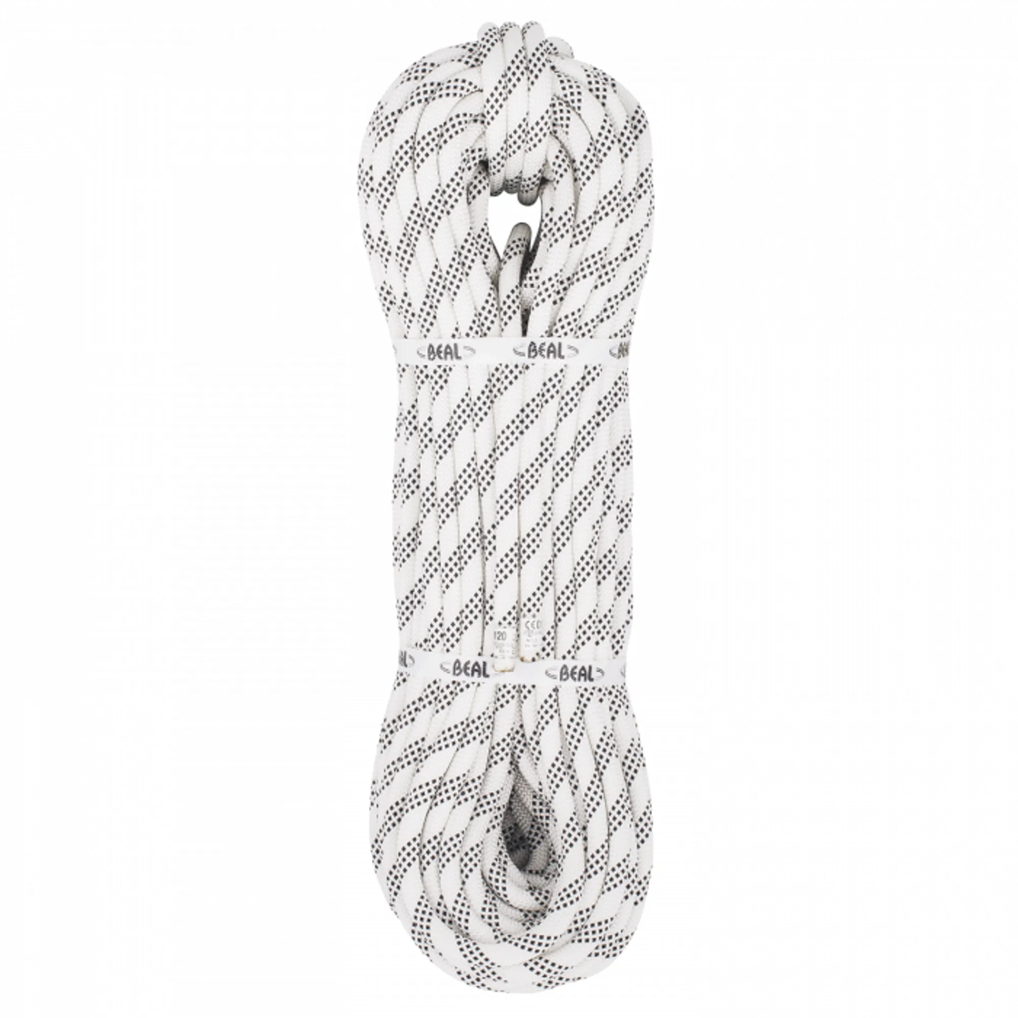 Beal Color Code Beal Contract Rope 10.5mm x 1m