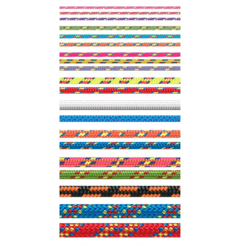 Beal 6mm Accessory Cord 1m