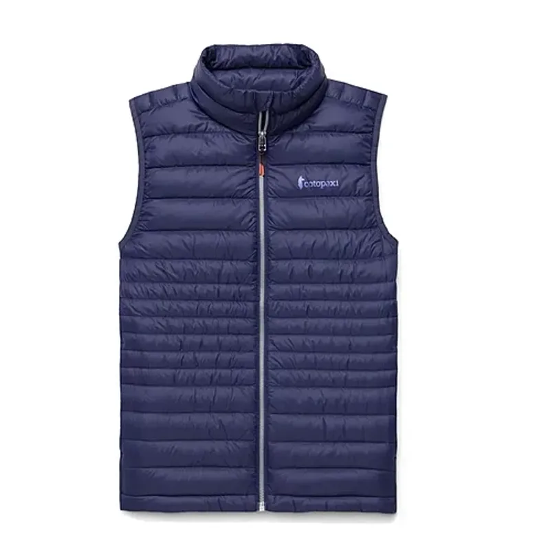 Cotopaxi Women's Fuego Down Vest Maritime