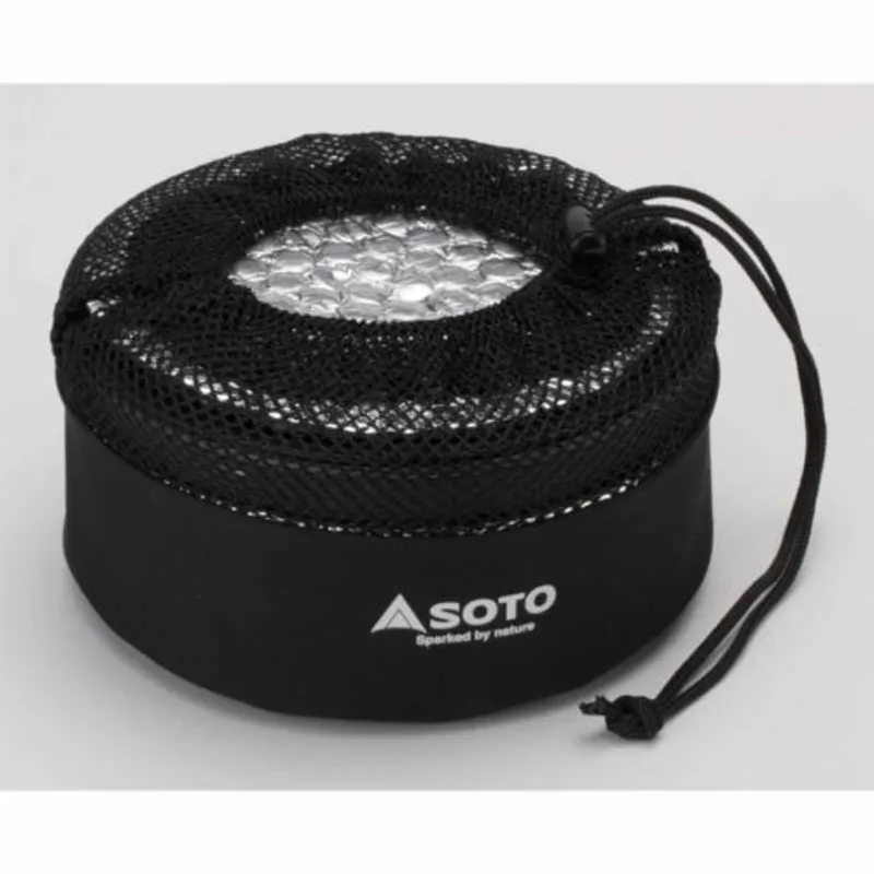 Soto Navigator Cook Set-3