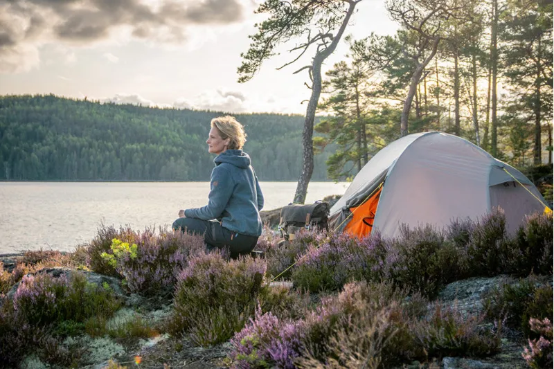 Wechsel Venture 1 Tent-10