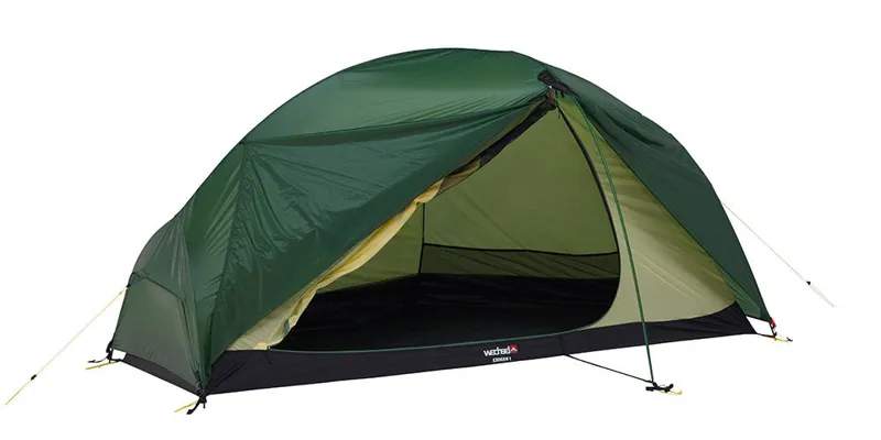 Wechsel Exogen 1 Tent
