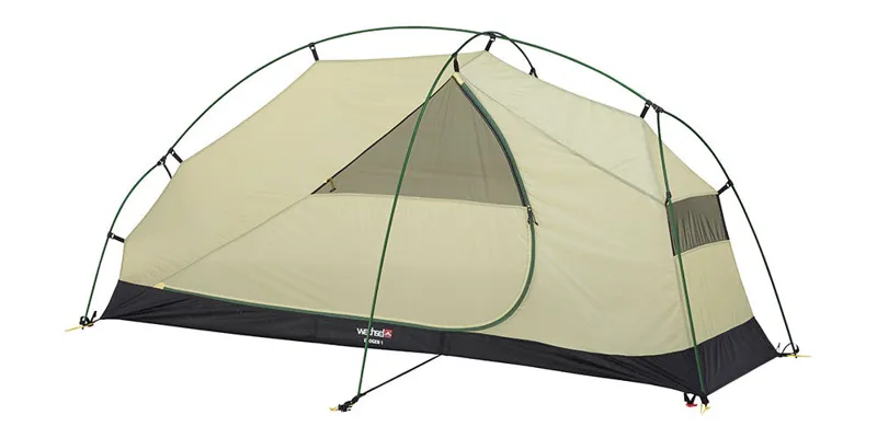 Wechsel Exogen 1 Tent-1