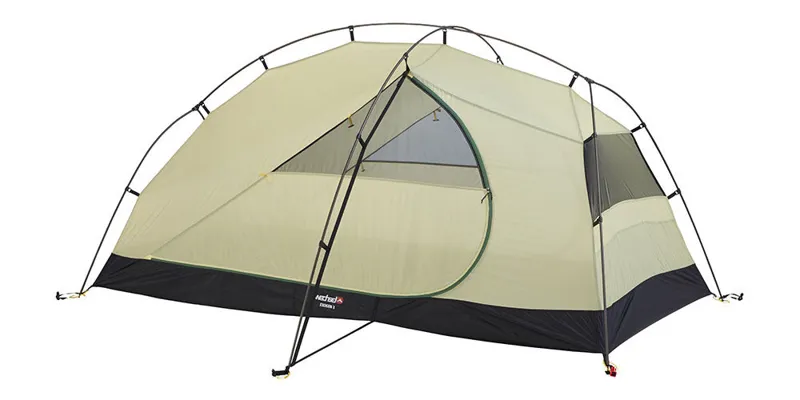 Wechsel Exogen 2 Tent-1