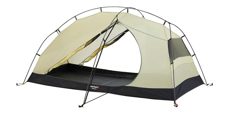 Wechsel Exogen 2 Tent-2