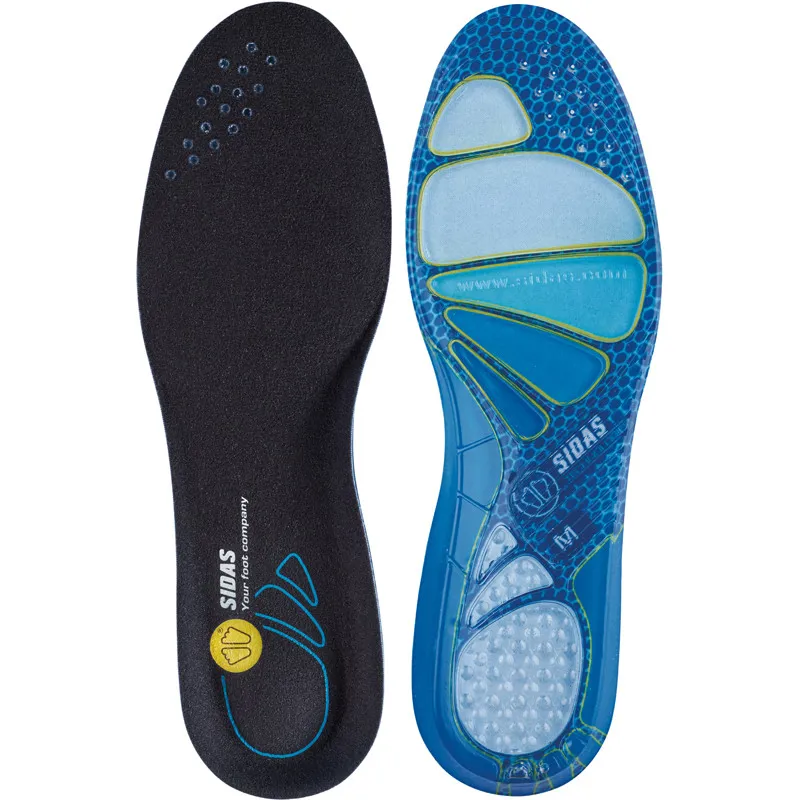 Sidas Cushioning Gel Insoles