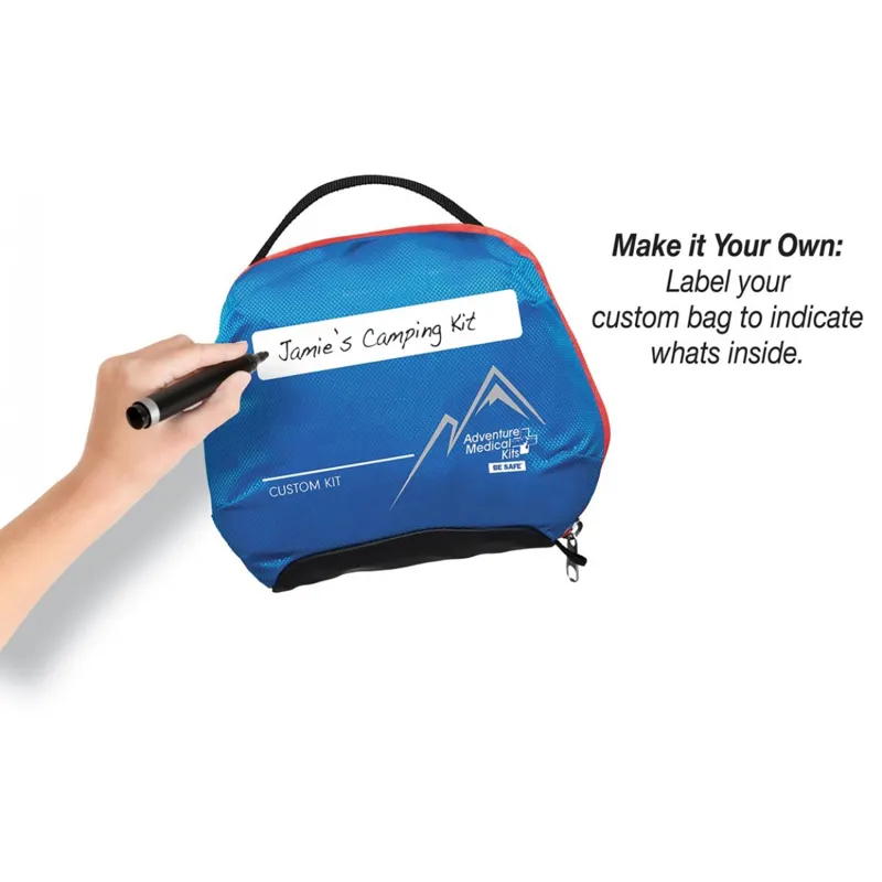 Adventure Medical Custom Medical Kit Bag-1