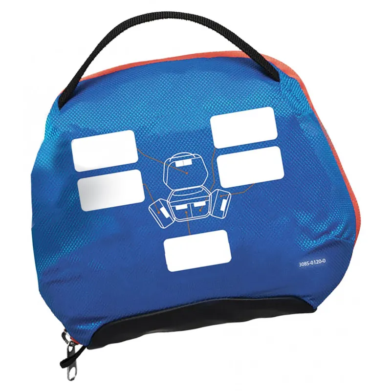Adventure Medical Custom Medical Kit Bag-2