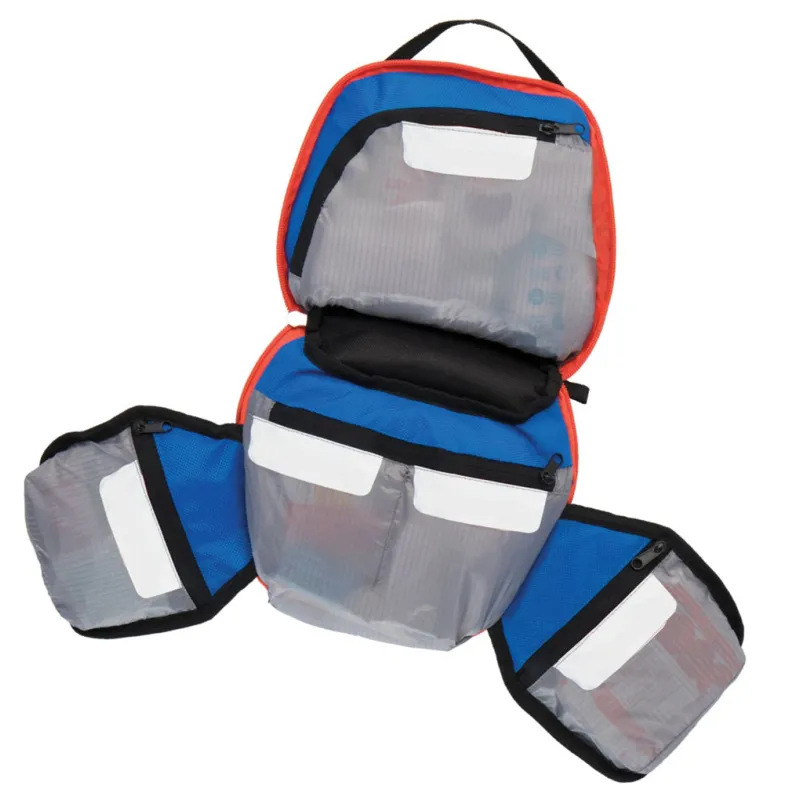 Adventure Medical Custom Medical Kit Bag-4