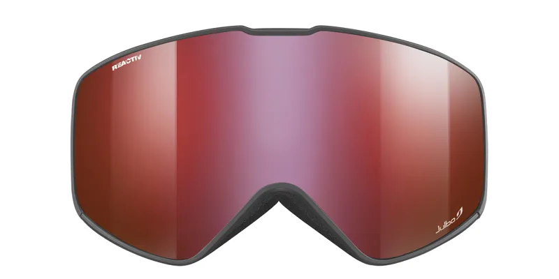 Julbo Cyrius Snow Goggles React 0-4 Infrared-1