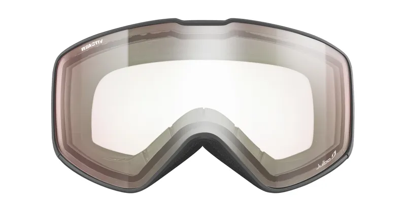Julbo Cyrius Snow Goggles React 0-4 Infrared-2