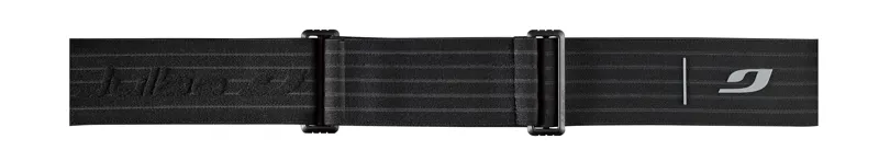 Julbo Cyrius Snow Goggles React 2-4 Polarized Blue-4