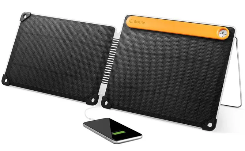 Biolite SolarPanel 10+