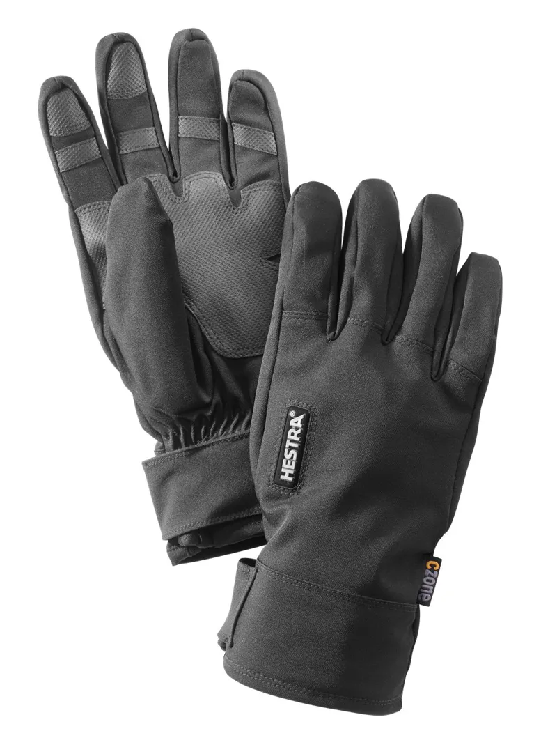 Hestra CZone Contact Pick Up