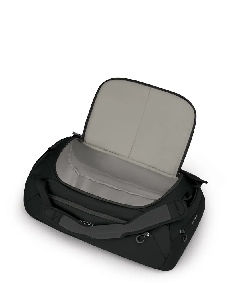 Osprey Daylite Duffel 45 Black-1