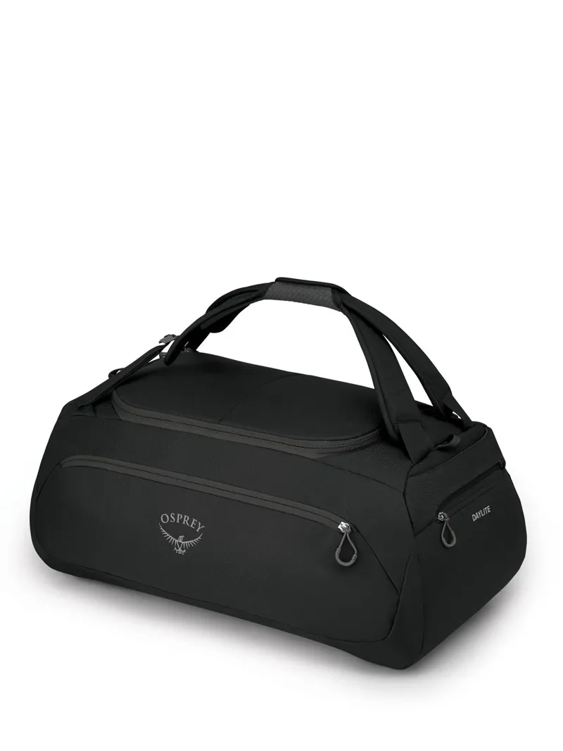 Osprey Daylite Duffel 60 Black