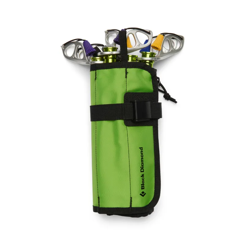 Black Diamond Ice Screwup Envy Green-2