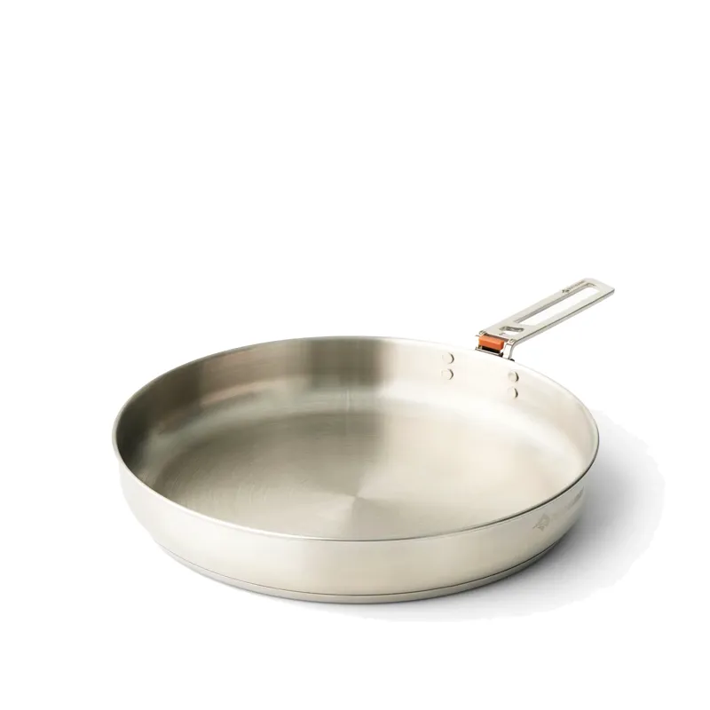 Sea to Summit Detour Stainless Steel 10-inch Pan 