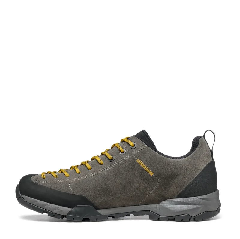 Scarpa Zapatillas Mojito Trail GTX Hombre Titanium/Mustard Gris - Zapatos  Running / trail Hombre 199,00 €