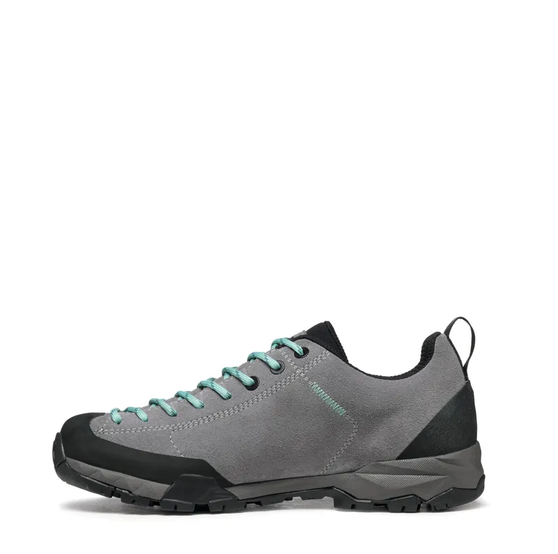 Scarpa Womens Mojito Trail GTX Smoke/Jade-2