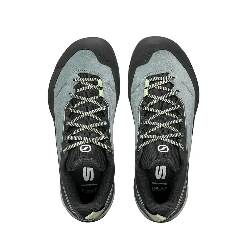 Scarpa Women's Rapid XT Conifer/Sunny Lime-3