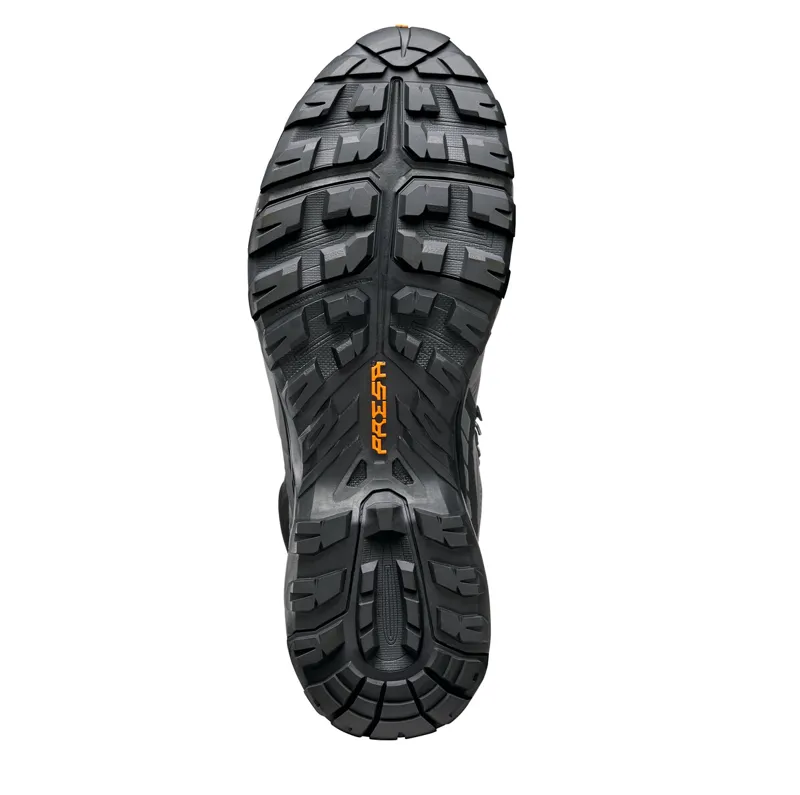 Scarpa Mens Rush TRK Pro GTX Smoke/Lake Blue-5