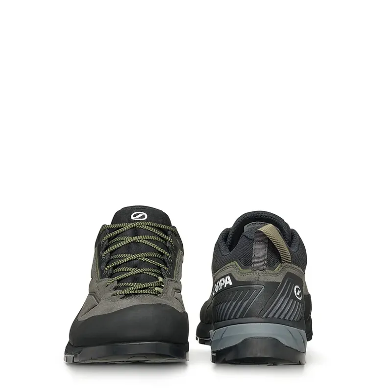 Scarpa Men's Rapid XT GTX Shark/Military-3