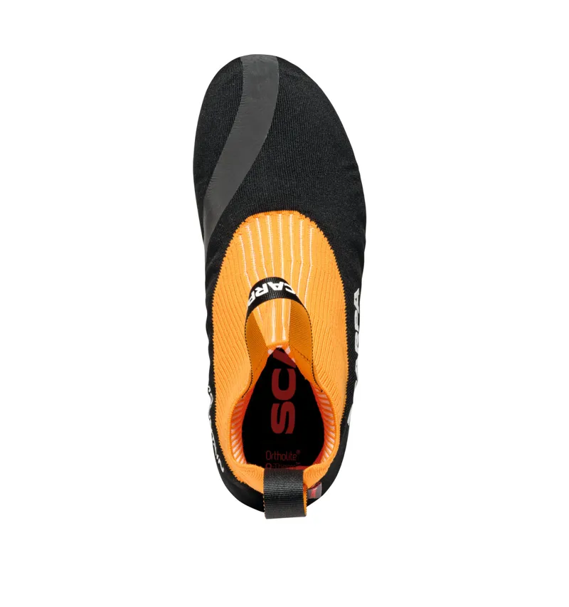 Scarpa Mens Phantom 6000 HD Orange-4
