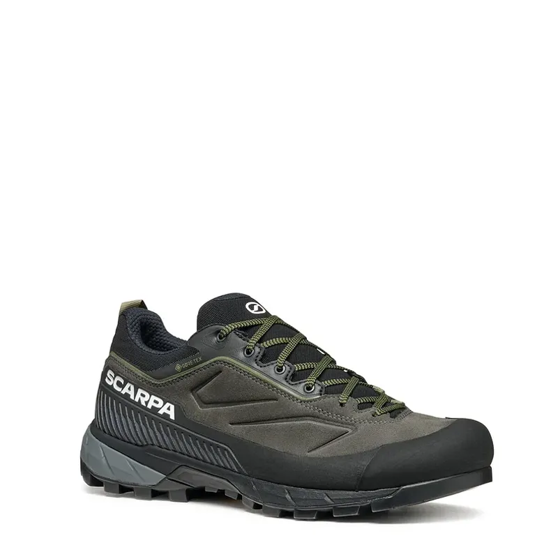 Scarpa Men's Rapid XT GTX Shark/Military-1