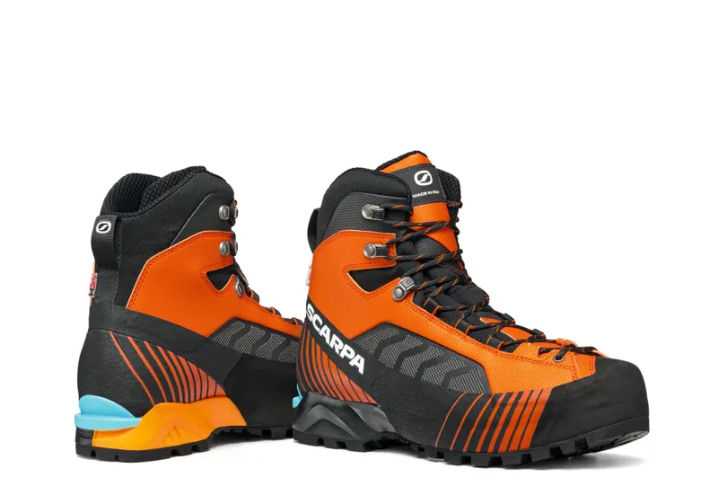 Scarpa Mens Ribelle Lite HD Boots Tonic-1