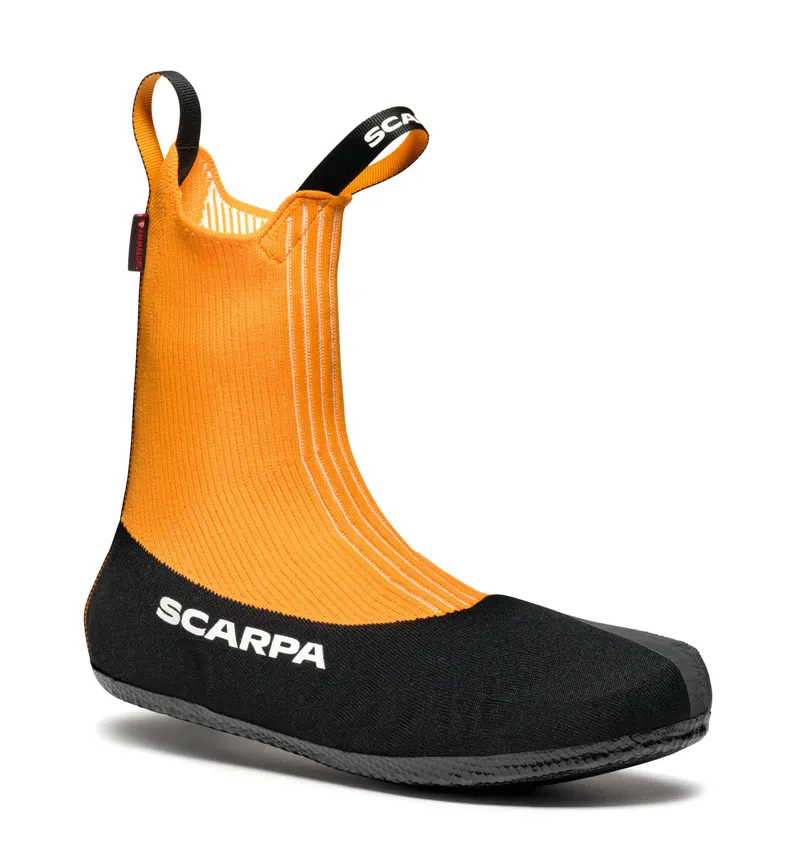Scarpa Mens Phantom 6000 HD Orange-5