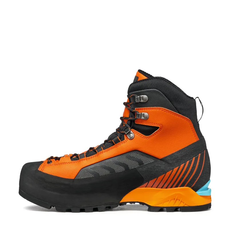 Scarpa Mens Ribelle Lite HD Boots Tonic-3