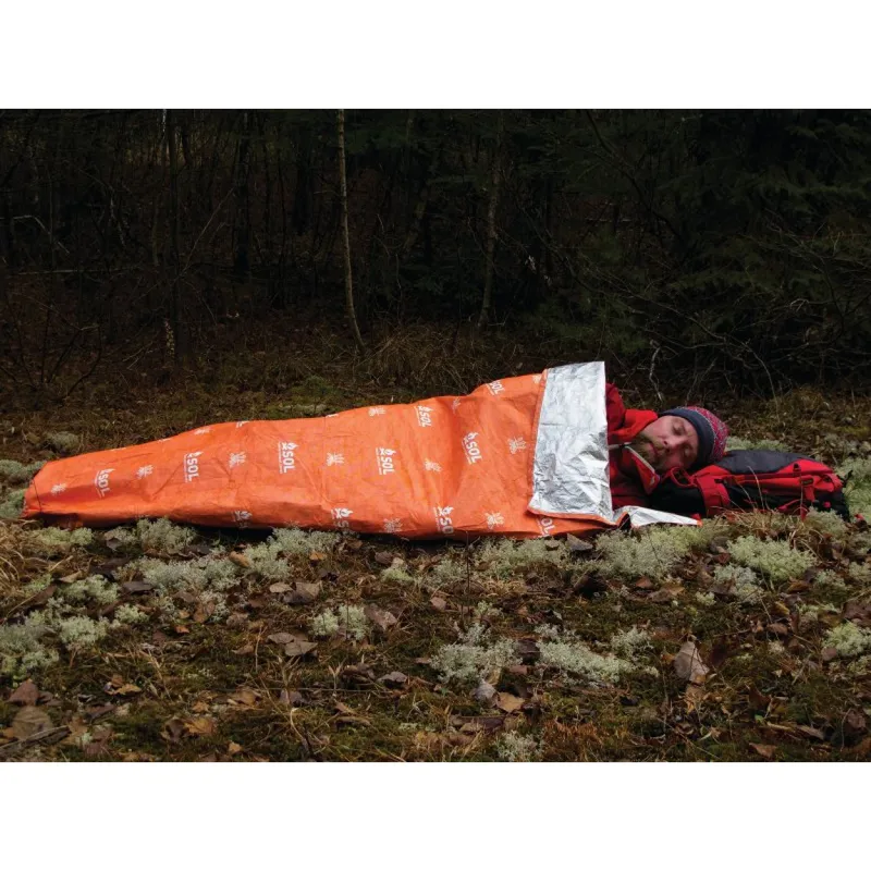 Adventure Medical Escape Lite Bivvy-2
