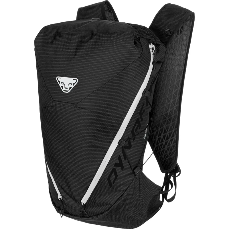 Dynafit Traverse 16 Backpack Black Out